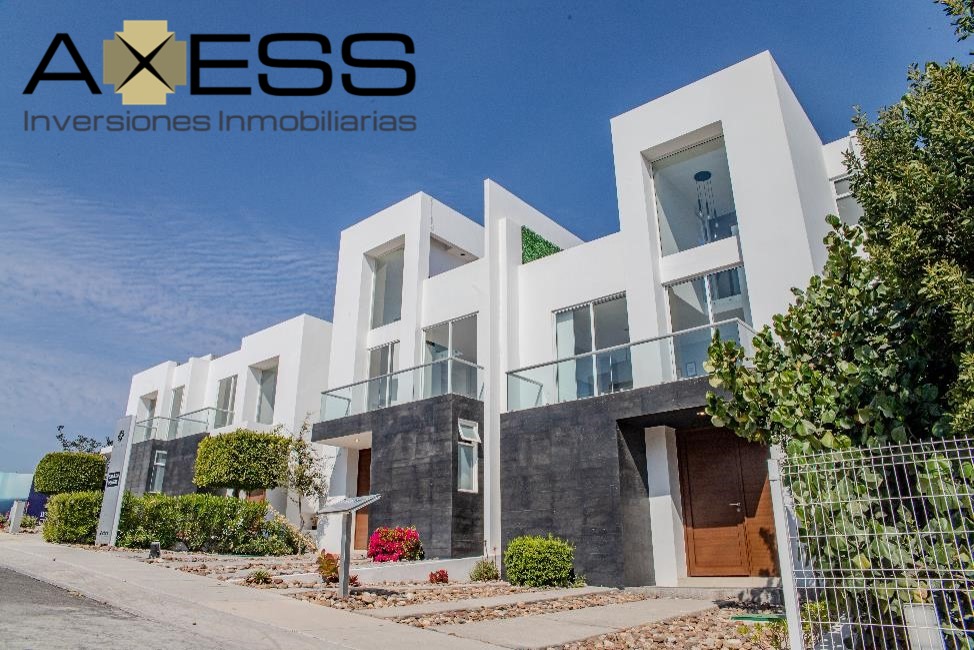 Casa en venta, BARAKA; Zibatá, El Marqués, Querétaro