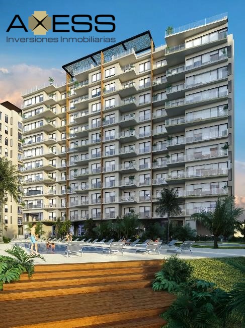 Departamento en venta, Residencial Valle Aurora, Cancún, Quintana Roo