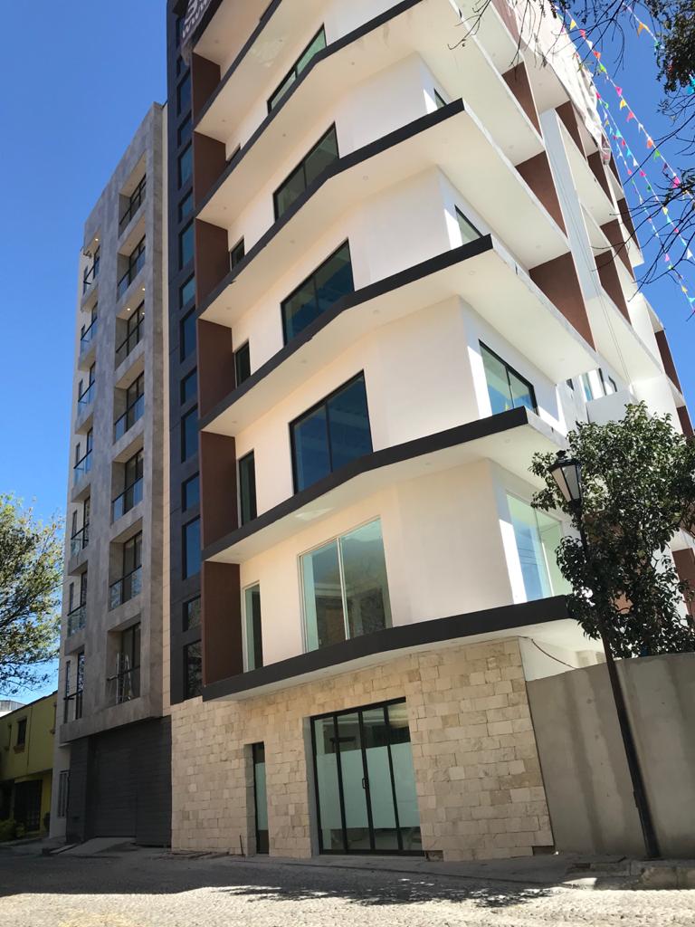 Venta de Departamento de Lujo