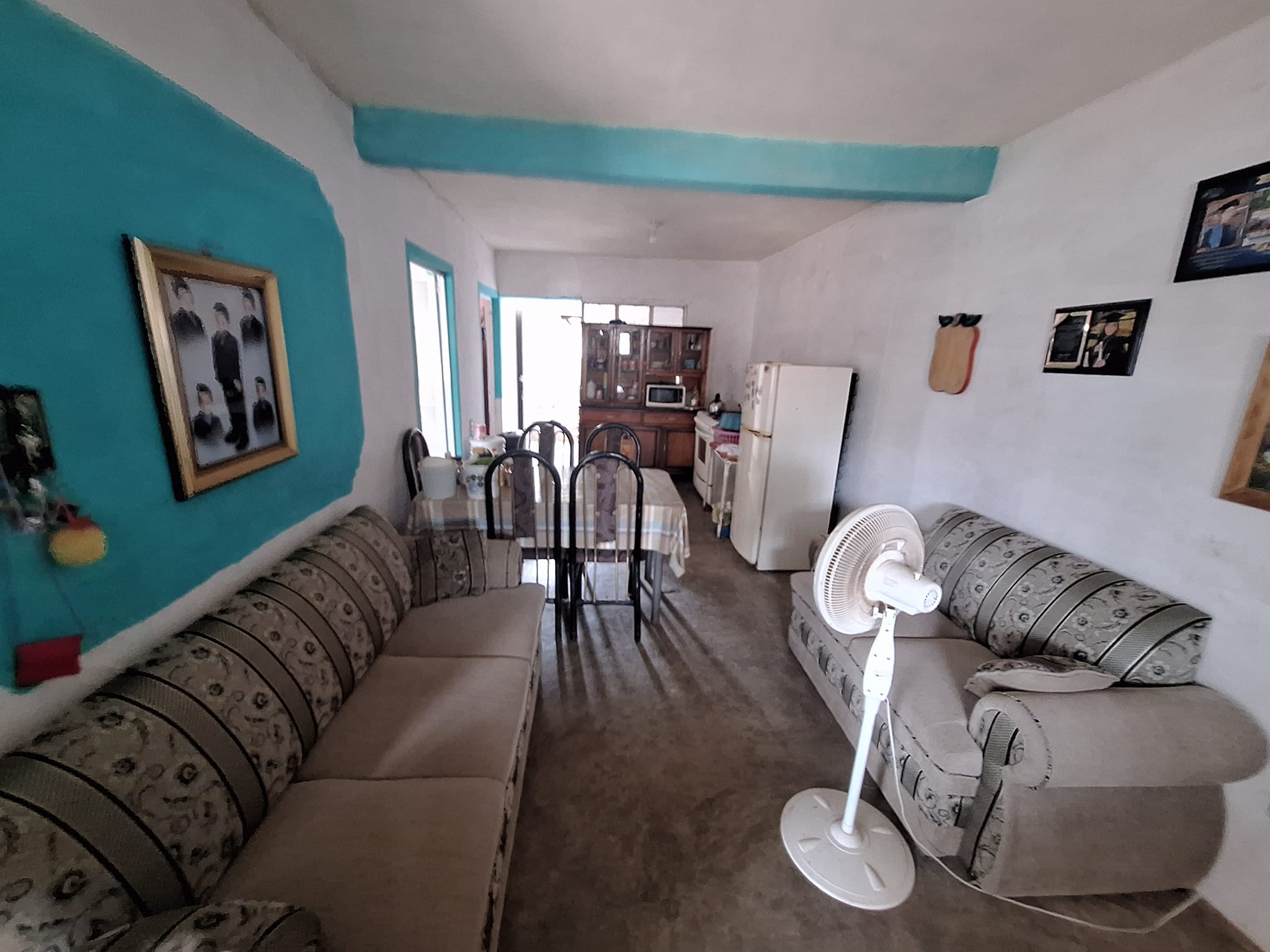 Aparcamiento en Venta Prueba