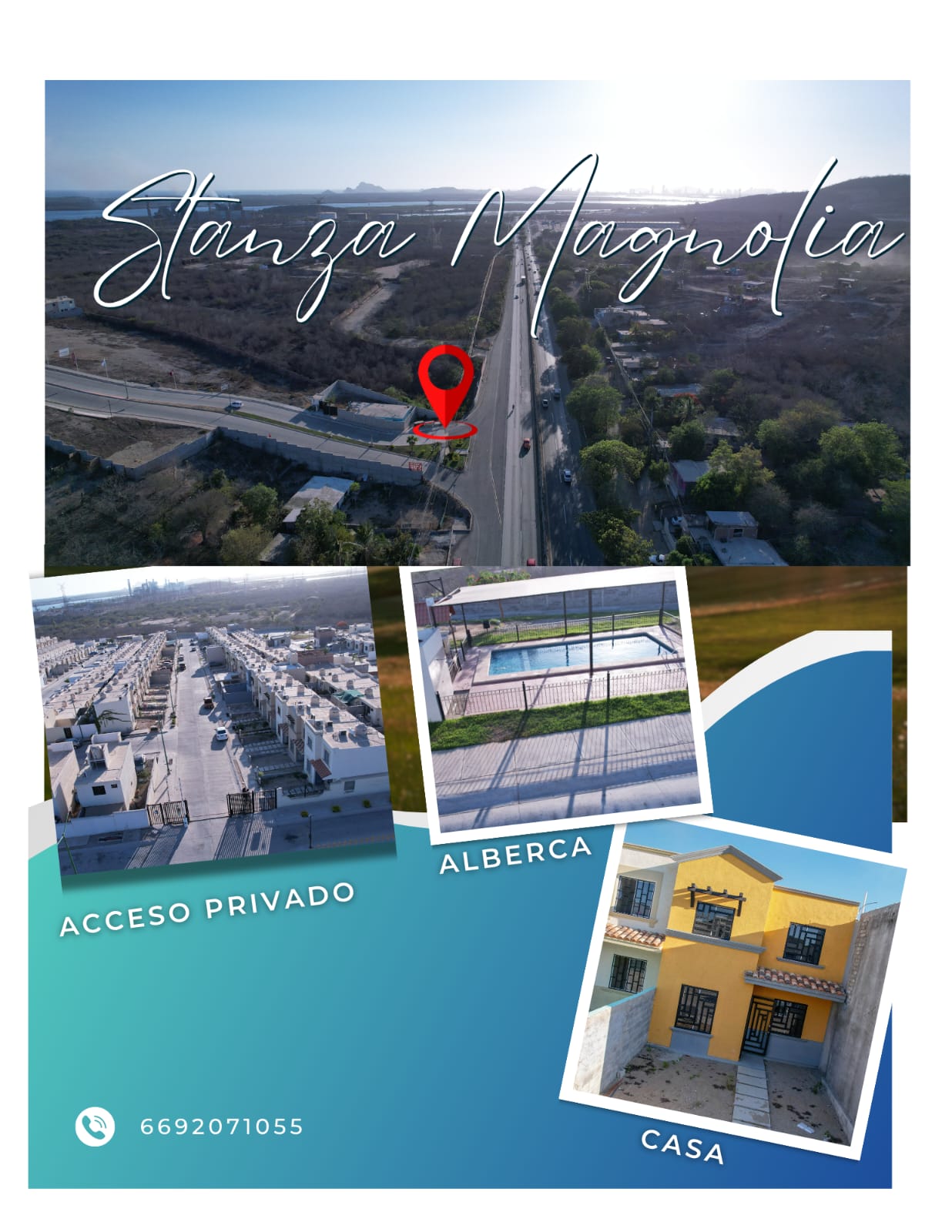 Aparcamiento en Venta Prueba 2