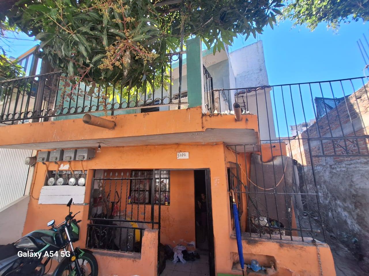 Vivienda en Renta de prueba