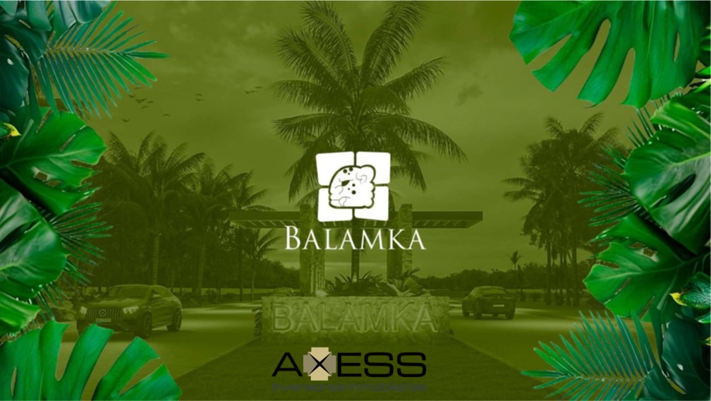 Terrenos residenciales en venta, Balamka; Tizimín, Yucatán