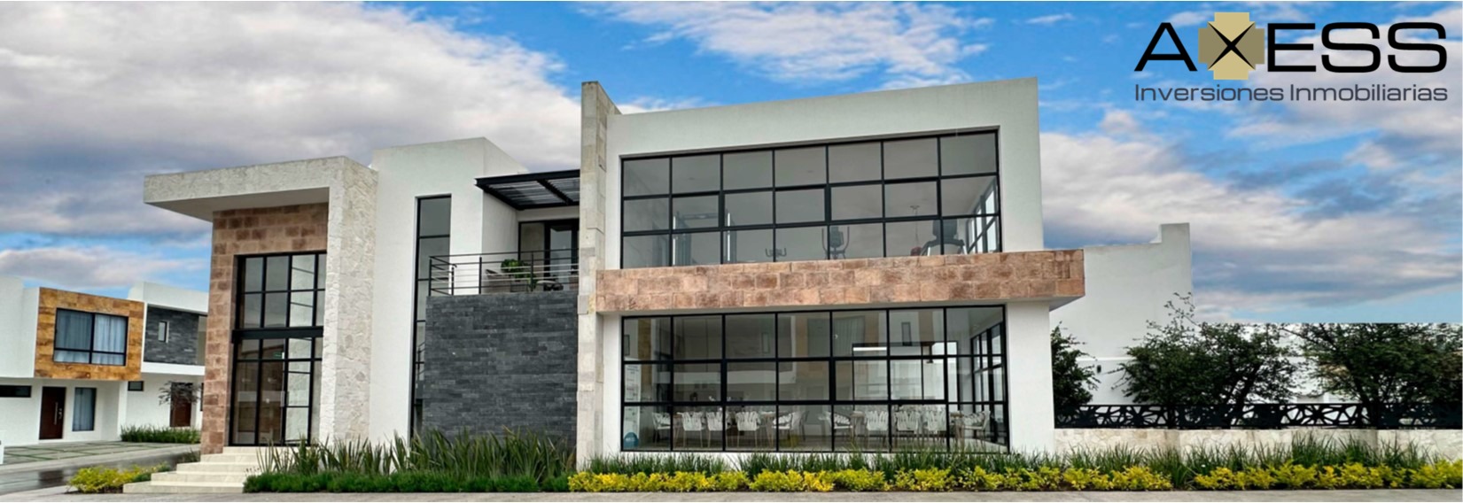 Casa en venta, modelo Roble, Residencial Los Robles Juriquilla II; Querétaro